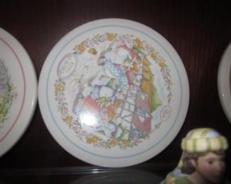 Tons of Collectibles