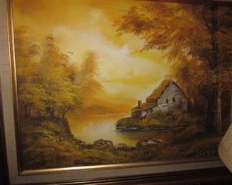Wall Art