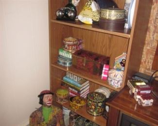 Collectibles