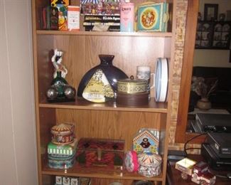 collectibles