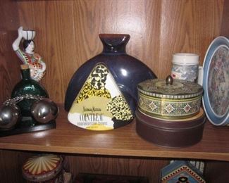 Tons of Collectibles