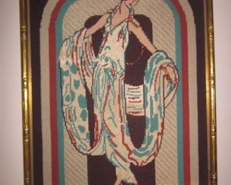 Tapestries