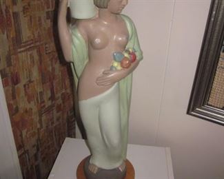 Statuary