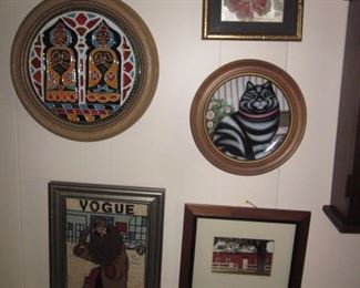 Wall Decor
