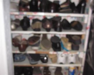 Shoes and more