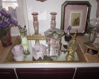 Vanity Sets