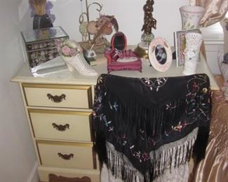 Tons of Collectibles