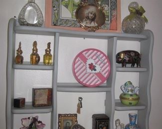 Tons of Collectibles