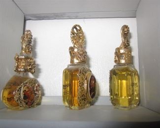 Perfume Collections