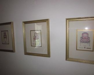 Wall Decor
