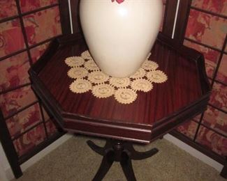 Accent Tables and more