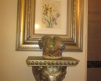 Elephant Shelving and more
