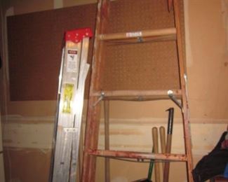 Ladders