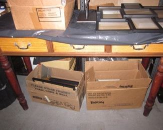 Garage Full