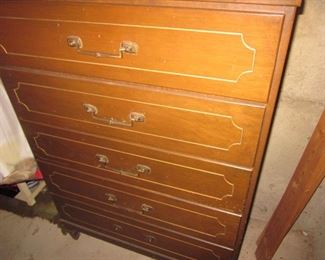 Dressers