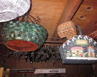 Basket Collection