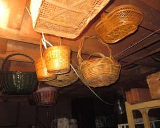 Basket Collection