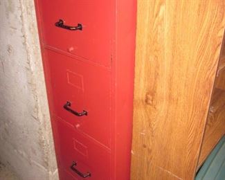 File Cabinet