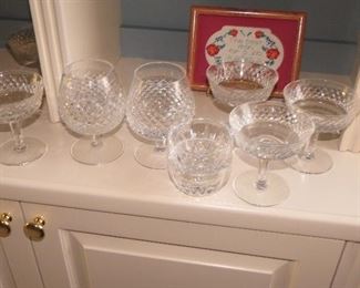 Waterford Crystal