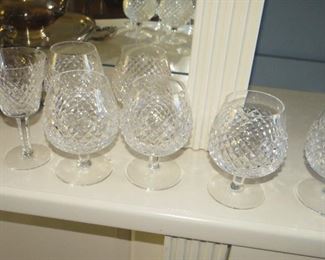 Waterford Crystal