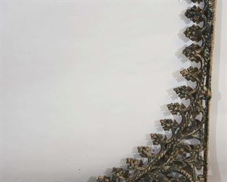 English Iron Bracket