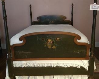 Bedroom furniture made in the 1920's
