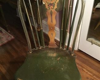 Bedroom furniture made in the 1920's