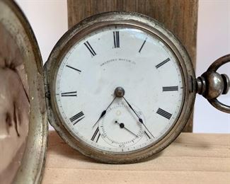 American Watch Company