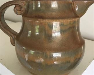 Fulper pottery