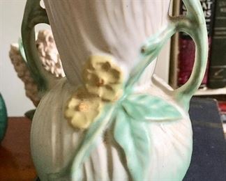 Weller pottery