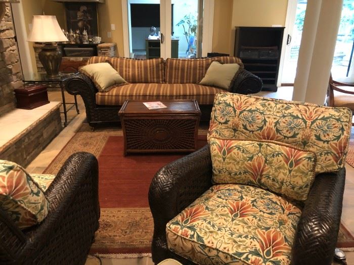 Estate sale Rock Barn Country Club in Conover, NC starts on 6/14/2019