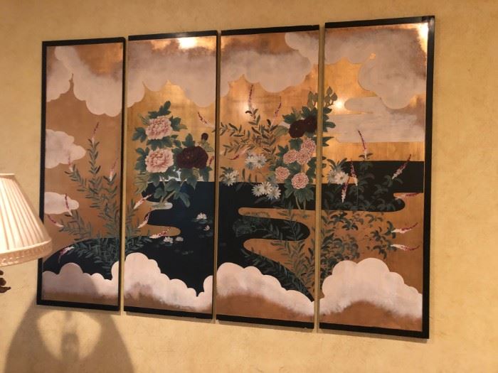 Estate sale Rock Barn Country Club in Conover, NC starts on 6/14/2019