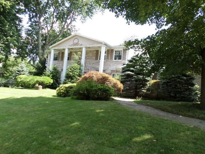 Canton Estate/Tag Sale in Historic Ridgewood starts on 7/25/2019