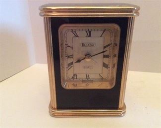 #   131               Vintage alarm Clock       $45.