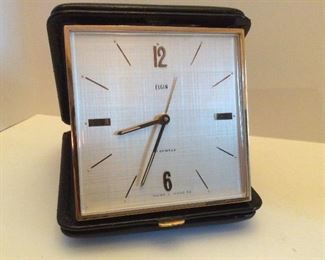 # 132   Vintage Alarm Clock       $45.
