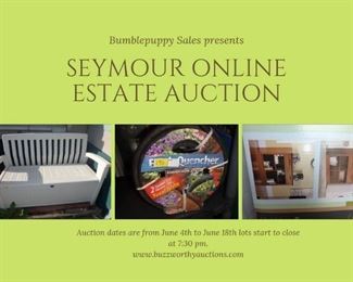 seymour