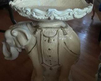 Elephant Stand