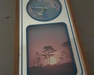 Wall Clock