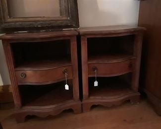 Bookcase Desks
