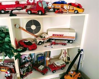 vintage toys