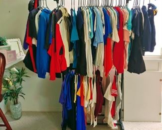 Vintage tee shirts