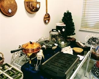 kitchenware