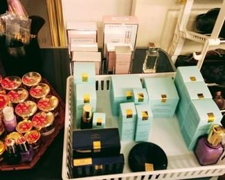 Este Lauder Make-up