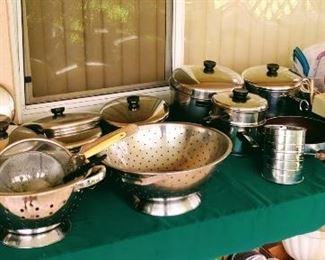 Cookware