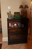 Barrister Bookcase