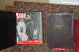 Bound Life Magazines