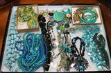 Great Costume Jewelry, lots from Chico's.