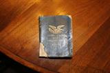 United States Infantry Tactics by Upton 1880.