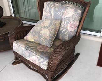 Wicker Resin Patio Furniture