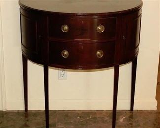 Hisoric Charlston Reproduction Demi Lume